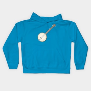 Banjo Kids Hoodie